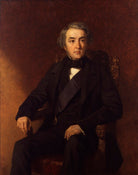 Francis Egerton, 1st Earl of Ellesmere NPG 5524