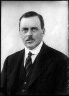 William George Arthur Ormsby-Gore, 4th Baron Harlech NPG x150681