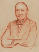 Arthur Bingham Walkley NPG 7026