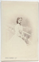 Maria Feodorovna, Empress of Russia (Princess Dagmar) NPG x131631