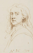 John Vanderbank NPG 3647