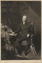 William Roby NPG D8565