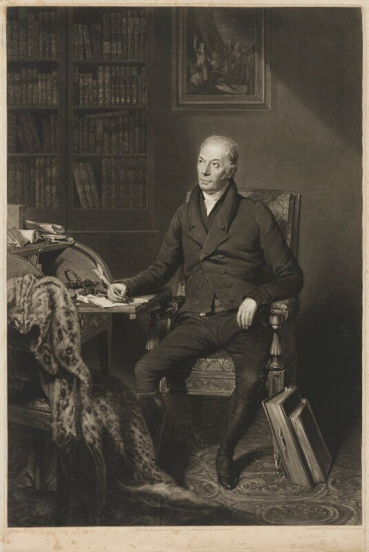 William roby npg d8565