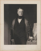 Sir William Lawrence, 1st Bt NPG D37209