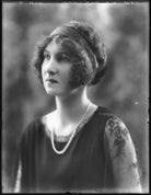 Hon. Mrs Kenneth Williamson NPG x122515