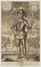 King Edward III NPG D18692