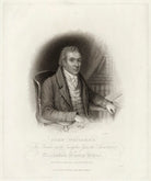 John Whitaker NPG D37560