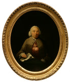 Robert Dodsley NPG 1436