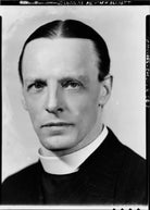 Wallace Harold Elliott NPG x11664