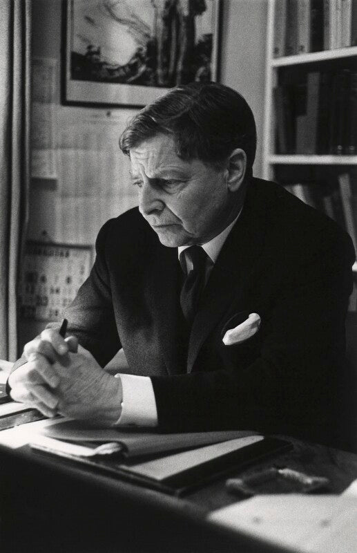 John innes mackintosh stewart npg x12949