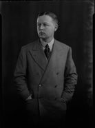 Francis Evans ('F.E') Baily NPG x42368