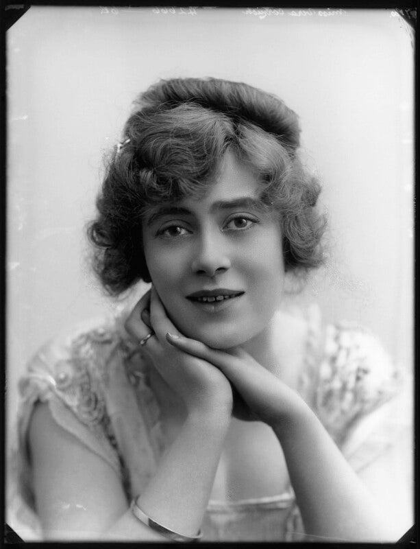 Vera cornish npg x102750