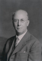 Frank Twyman NPG x185785