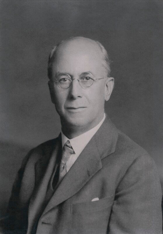 Frank twyman npg x185785