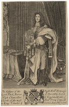 Heneage Finch, 1st Earl of Nottingham NPG D29856