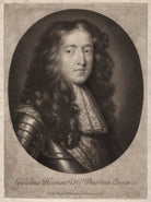 King William III when Prince of Orange NPG D7748