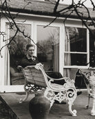 Roy Broadbent Fuller NPG x88252