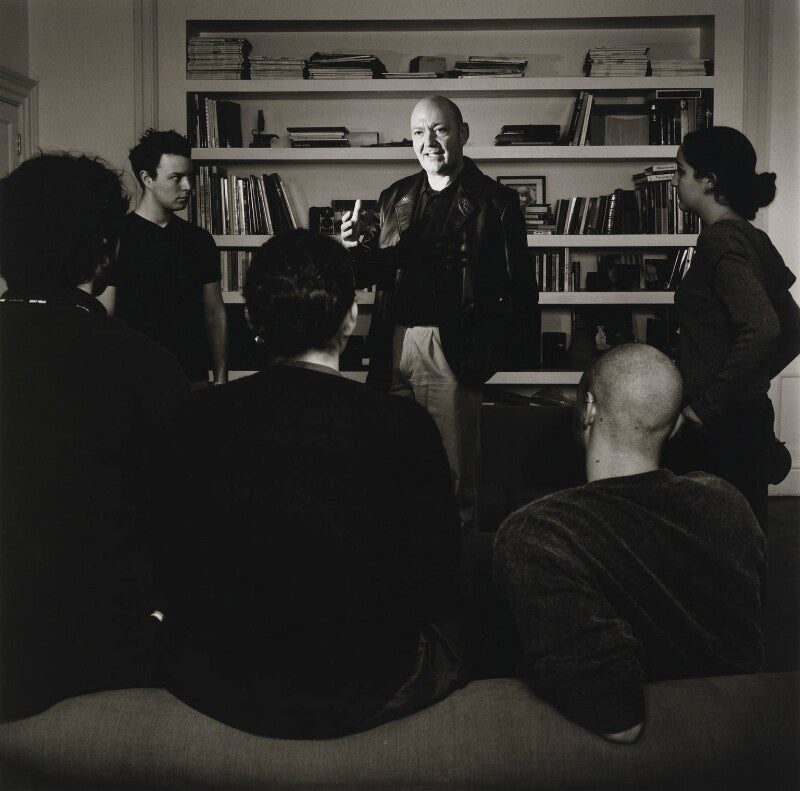 Joss griffiths npg x88884