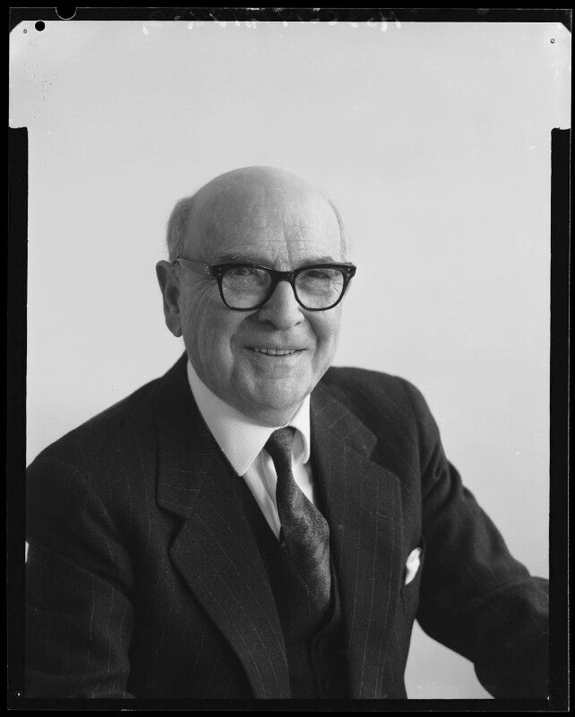 Lucian randolph ercolani npg x191613