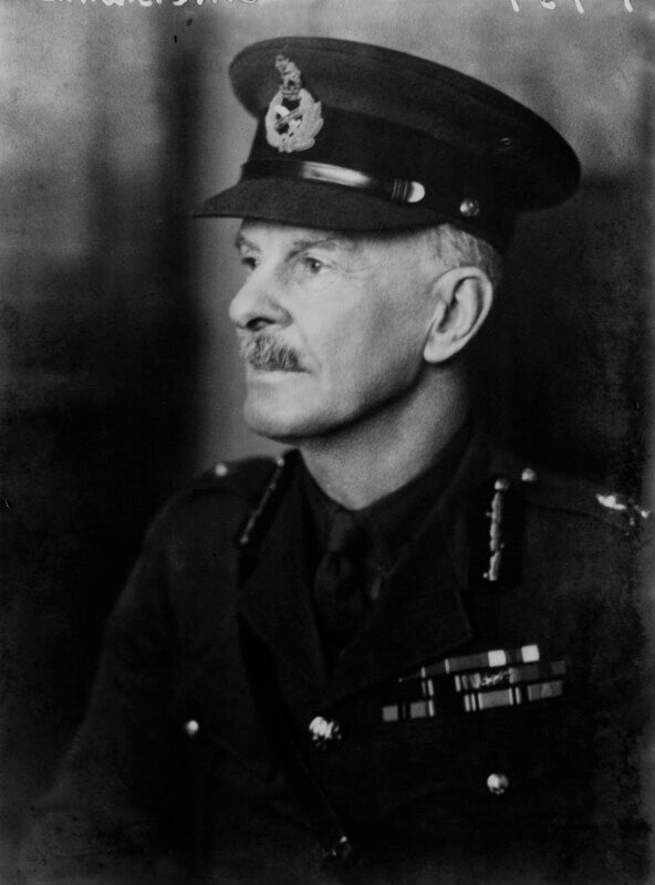 William cave browne npg x4643