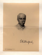 Sir Edward Ridley Colborne Bradford, 1st Bt NPG D8039