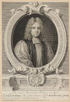 Sir William Dawes, 3rd Bt NPG D34828