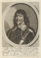 James Hamilton, 1st Duke of Hamilton NPG D19124