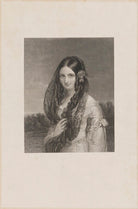 Mrs Young NPG D36270