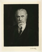 Francis Herbert Bradley NPG D32067