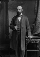 William Hillier Onslow, 4th Earl of Onslow NPG x8957