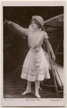 Edna May (Edna Pettie) NPG x193938