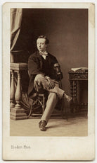 Prince Doria NPG Ax46952