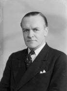 Guy Francis Johnson NPG x177857