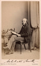 Archibald Smith NPG Ax39756