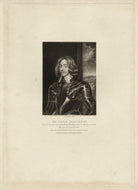 Sir Philip Stapleton NPG D27235