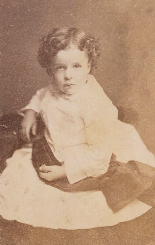 Frank snowden thomas npg ax160570