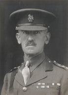 William Henry Snyder Nickerson NPG x66340