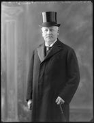 Geoffrey Henry Browne, 3rd Baron Oranmore and Browne NPG x120525