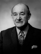 Patrick Chrestien Gordon Walker, Baron Gordon-Walker NPG x172461