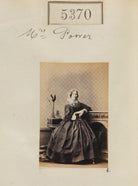 Mrs Power NPG Ax55330