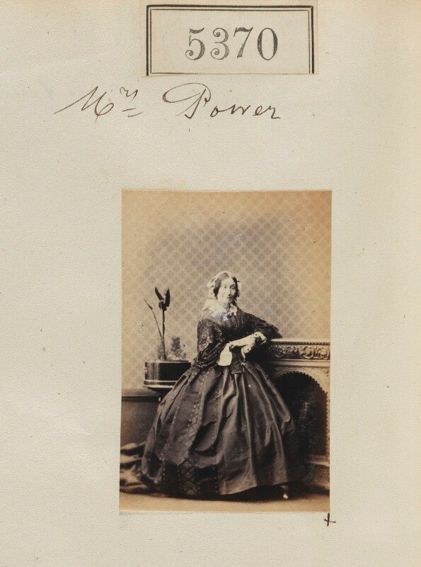 Mrs power npg ax55330