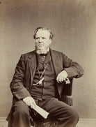William Evans NPG Ax131867