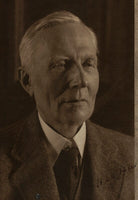 Herbert Albert Laurens Fisher NPG x5191