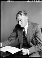 Sir John Humphrey Wise NPG x189605