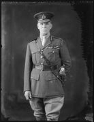 Sir J. Aylmer L. Haldane NPG x121566