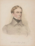 Charles Mayne Young NPG D36267