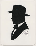 Christopher Nevinson NPG D495