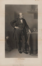 Sir William Fergusson, 1st Bt NPG D36694