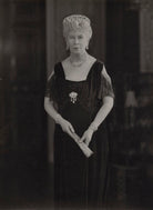 Queen Mary NPG x181634