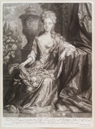 Constantia Smithson (née Hare) NPG D11607